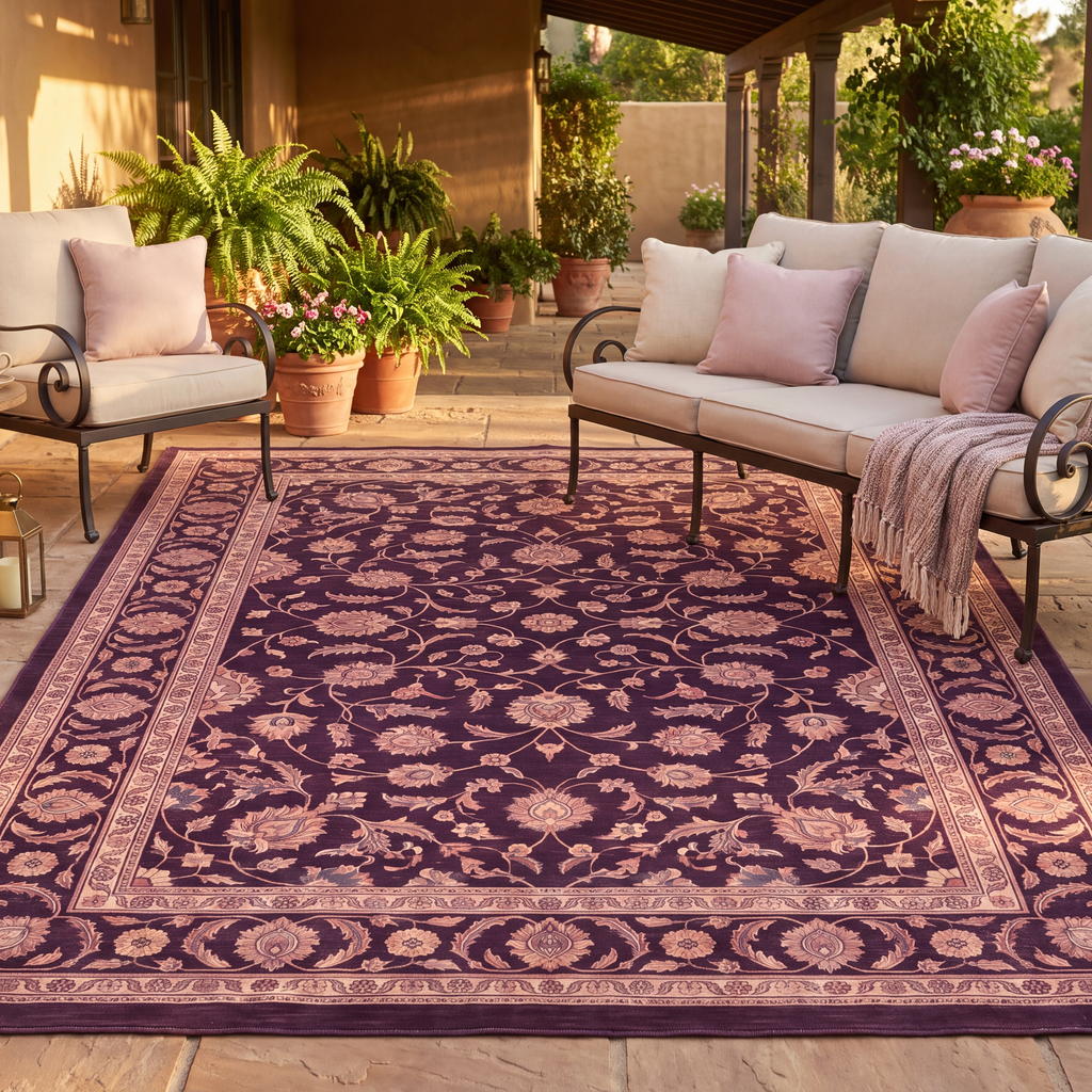 RECTANGLE | Maple2 rectangle outdoor