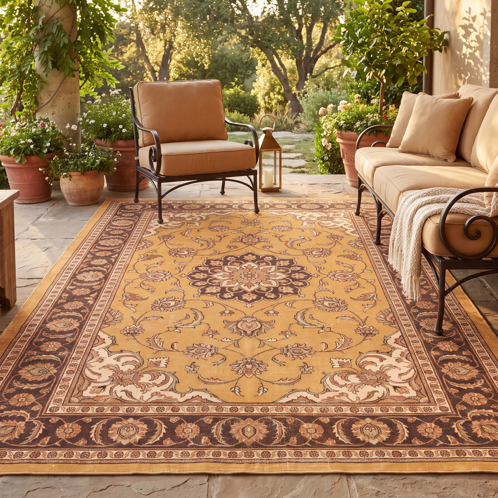 RECTANGLE | Grove2 rectangle outdoor