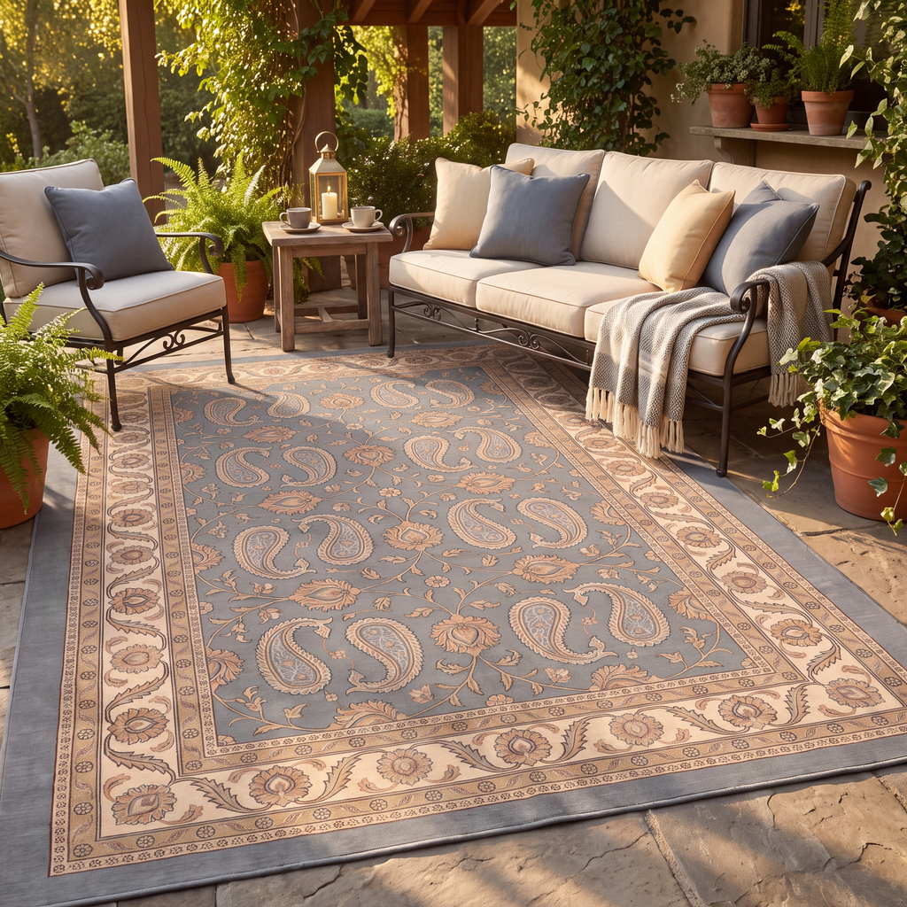 RECTANGLE | Marshmallow rectangle outdoor