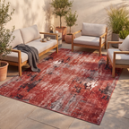 RECTANGLE | Drawingroom rectangle outdoor