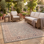 RECTANGLE | Chapterhouse rectangle outdoor