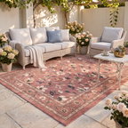 RECTANGLE | Chantry rectangle outdoor