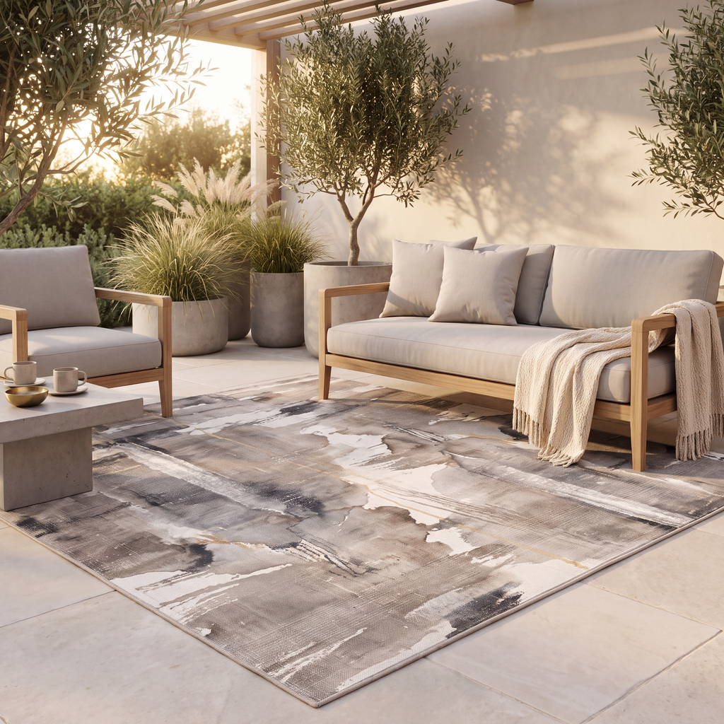 RECTANGLE | Marketcross rectangle outdoor