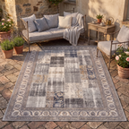 RECTANGLE | Seamist rectangle outdoor