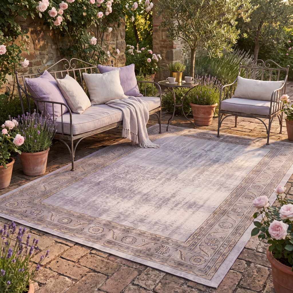 RECTANGLE | Enstatite rectangle outdoor