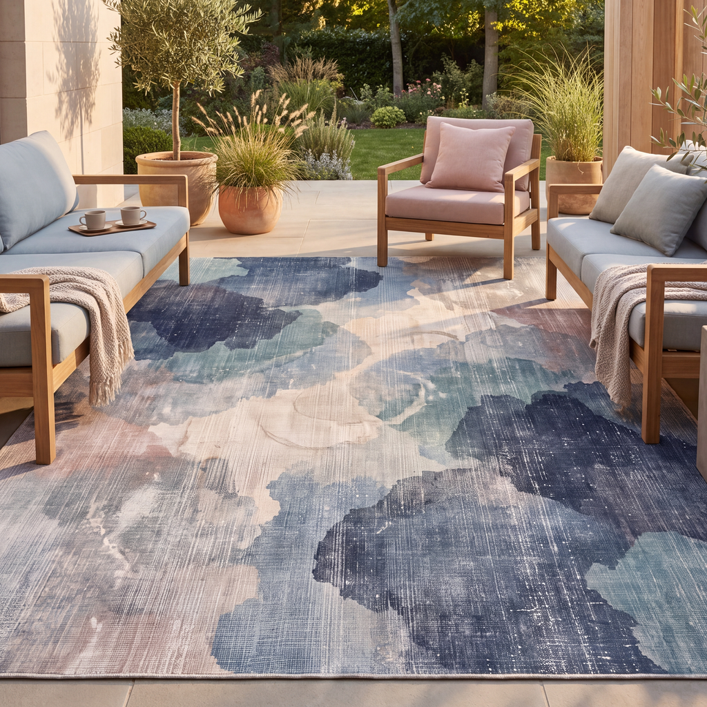 RECTANGLE | Marsh rectangle outdoor