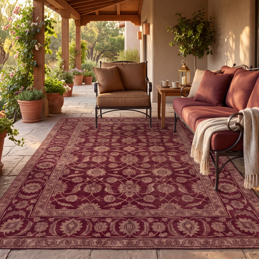RECTANGLE | Olive2 rectangle outdoor