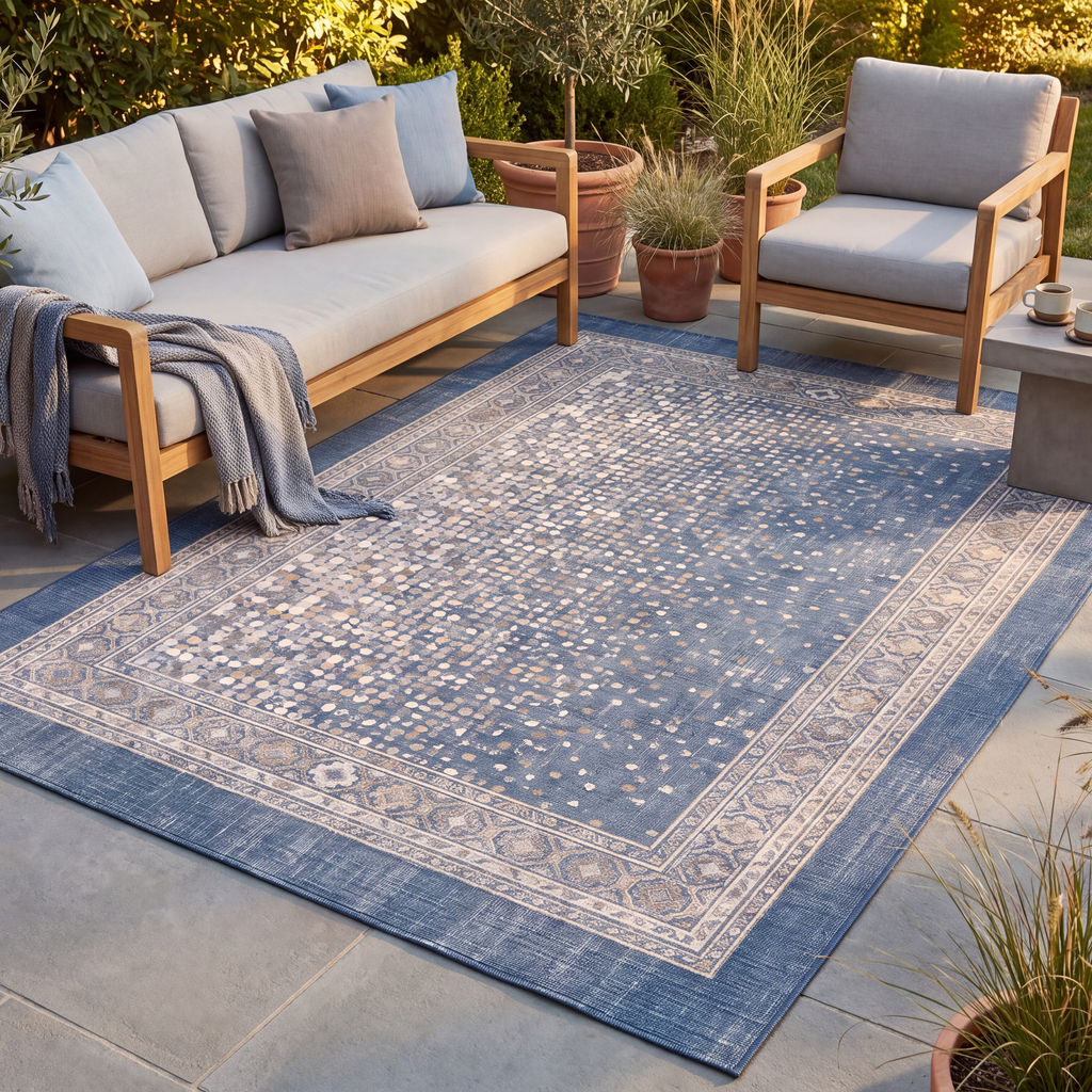 RECTANGLE | Sultanahmet rectangle outdoor