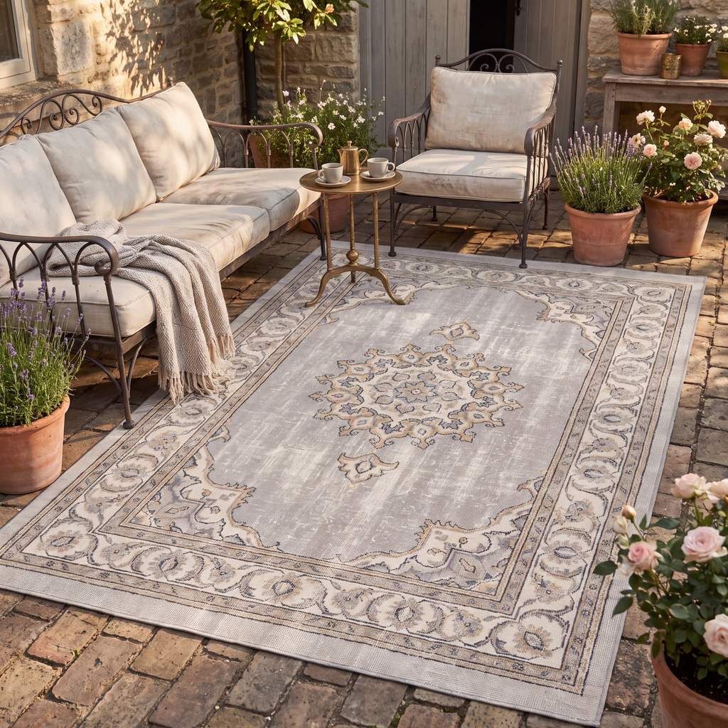 RECTANGLE | Broomrape rectangle outdoor