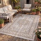 RECTANGLE | Broomrape rectangle outdoor