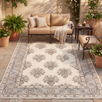 RECTANGLE | Pigweed rectangle outdoor