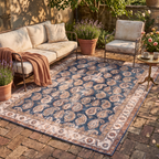 RECTANGLE | Villiaumite rectangle outdoor