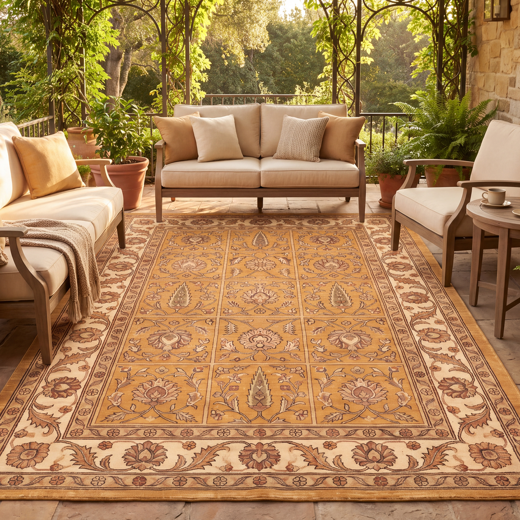 RECTANGLE | Delta2 rectangle outdoor