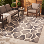 RECTANGLE | Elecampane rectangle outdoor