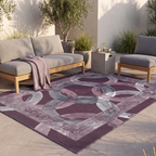 RECTANGLE | Sorrel2 rectangle outdoor