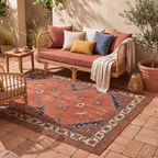 RECTANGLE | Anteroom rectangle outdoor