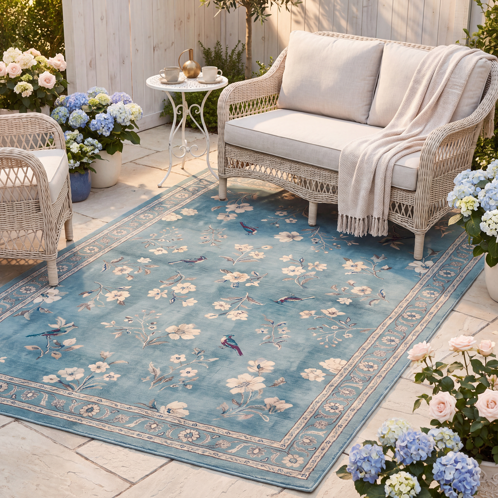RECTANGLE | Baryte rectangle outdoor