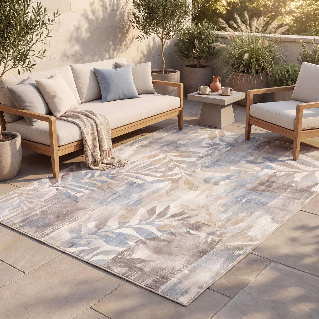 RECTANGLE | Thomsonite rectangle outdoor
