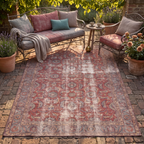 RECTANGLE | Realgar rectangle outdoor