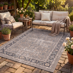 RECTANGLE | Vesuvianite rectangle outdoor