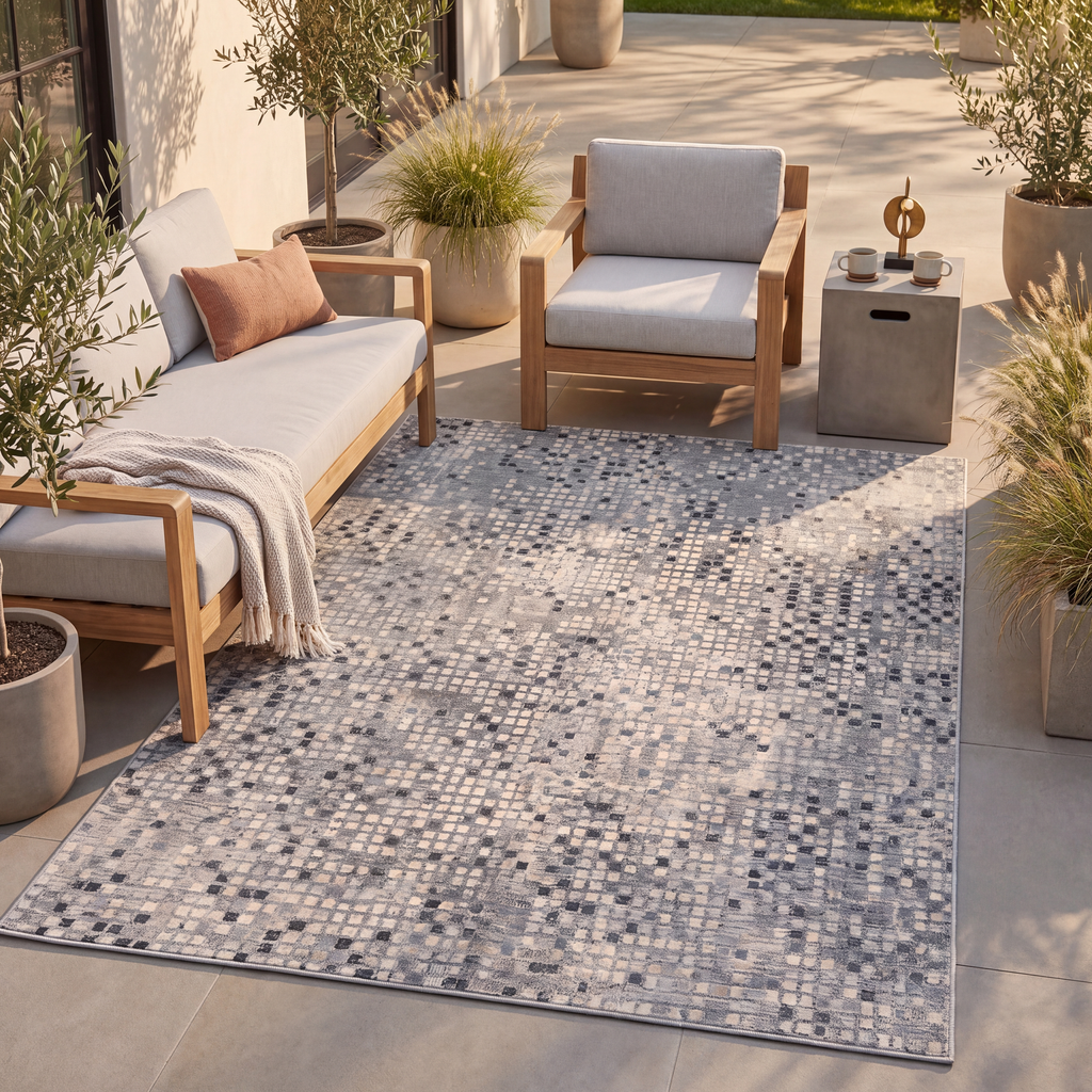 RECTANGLE | Hazelight rectangle outdoor