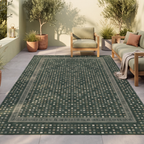 RECTANGLE | Ridge2 rectangle outdoor