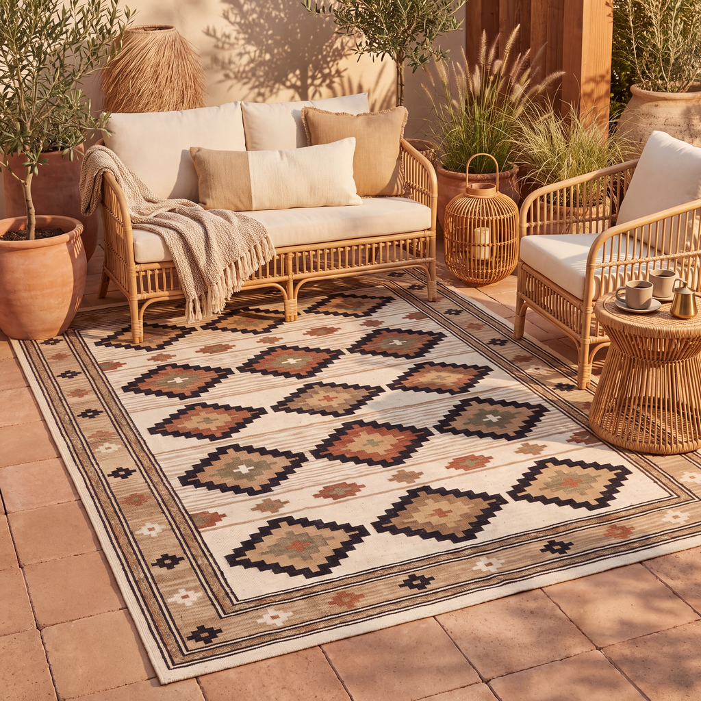 RECTANGLE | Scheelite rectangle outdoor