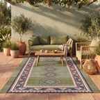 RECTANGLE | Stibnite rectangle outdoor