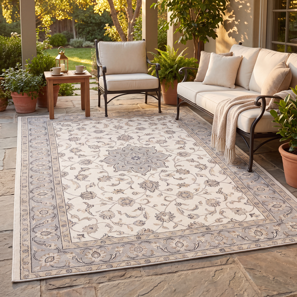RECTANGLE | Coldfront rectangle outdoor