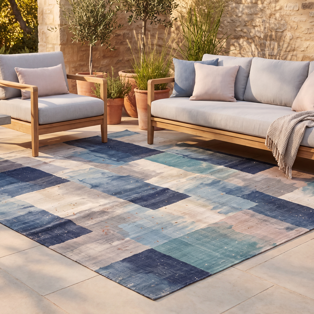 RECTANGLE | Veranda rectangle outdoor
