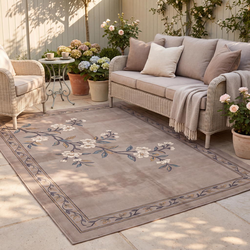 RECTANGLE | Pearllight rectangle outdoor