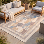 RECTANGLE | Cascade2 rectangle outdoor