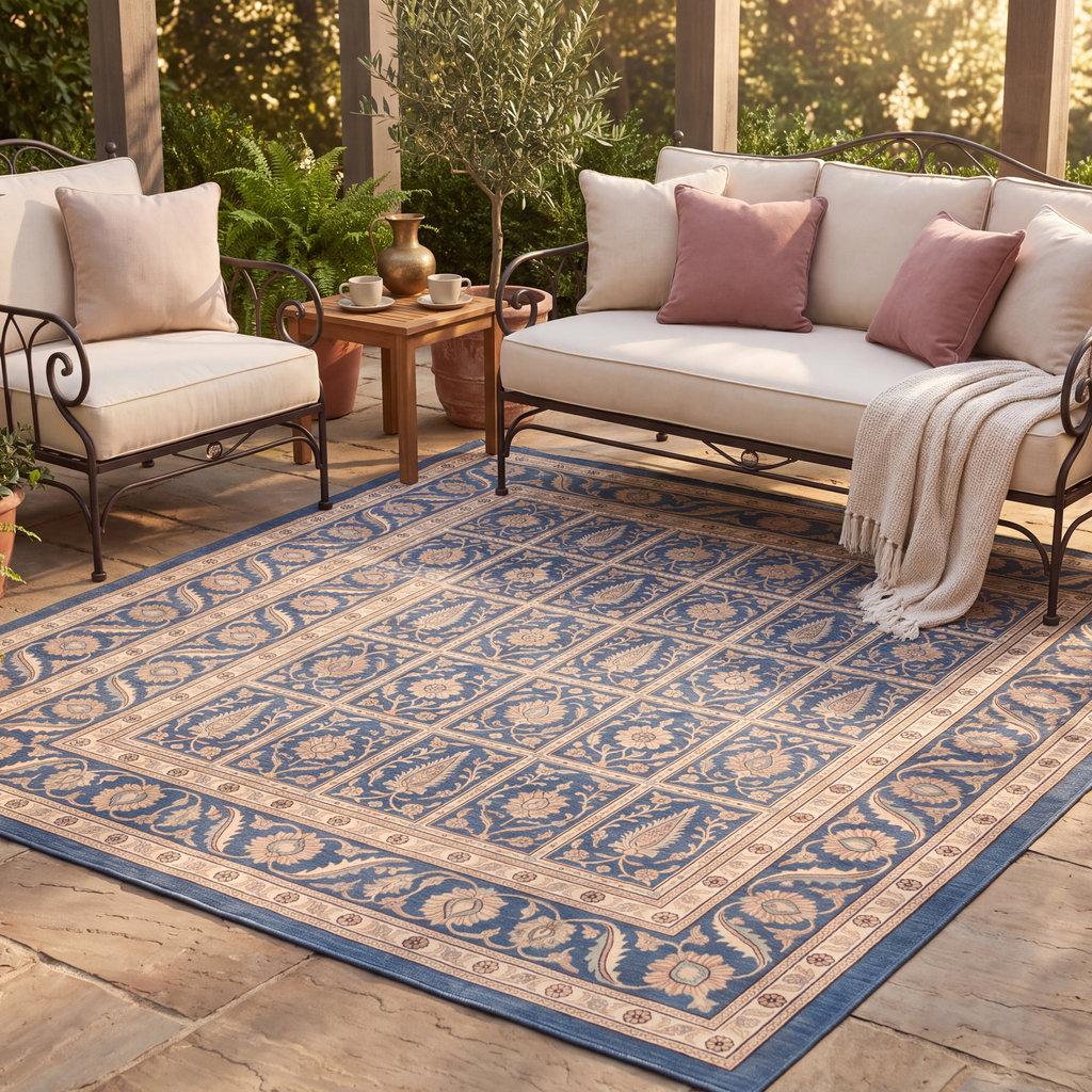 RECTANGLE | Harlowe rectangle outdoor
