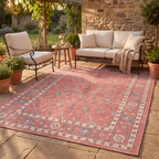 RECTANGLE | Daylight rectangle outdoor