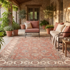 RECTANGLE | Brass rectangle outdoor