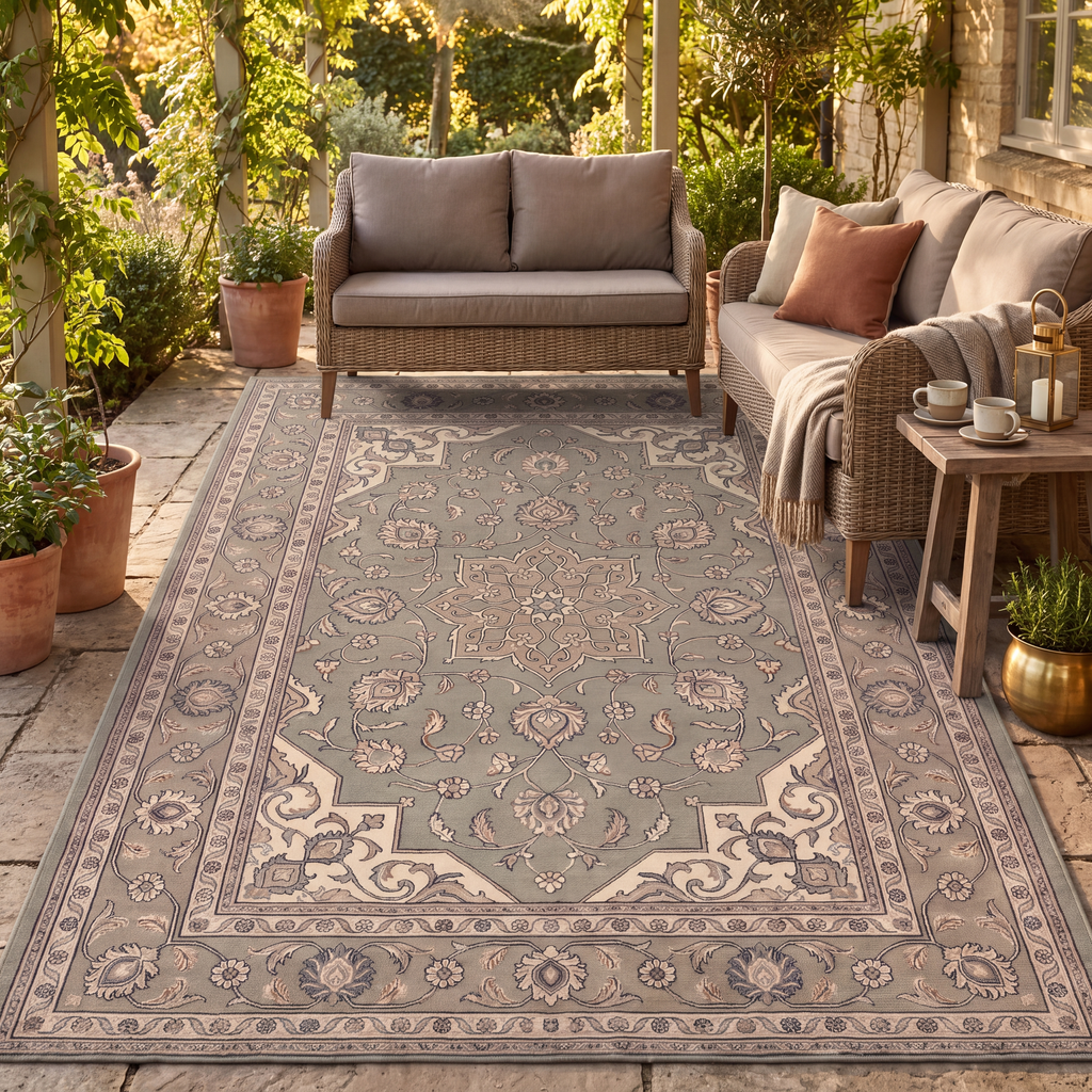 RECTANGLE | Nepheline rectangle outdoor