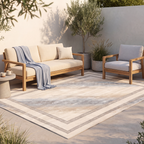 RECTANGLE | Rapids rectangle outdoor