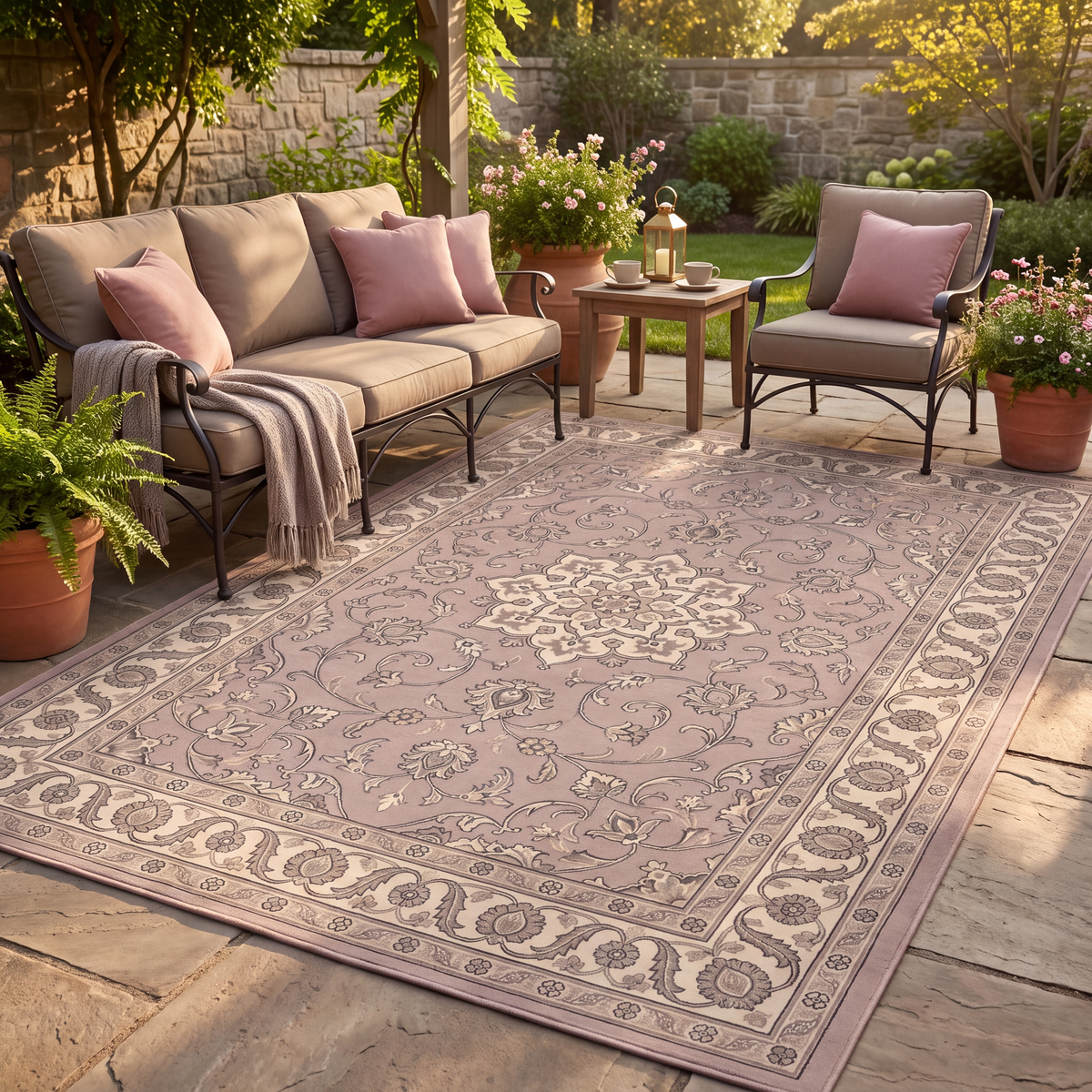 RECTANGLE | Tektite rectangle outdoor