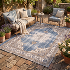 RECTANGLE | Monkshood rectangle outdoor
