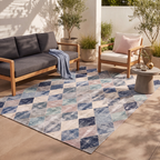 RECTANGLE | Dolerite rectangle outdoor