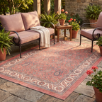RECTANGLE | Salsify rectangle outdoor