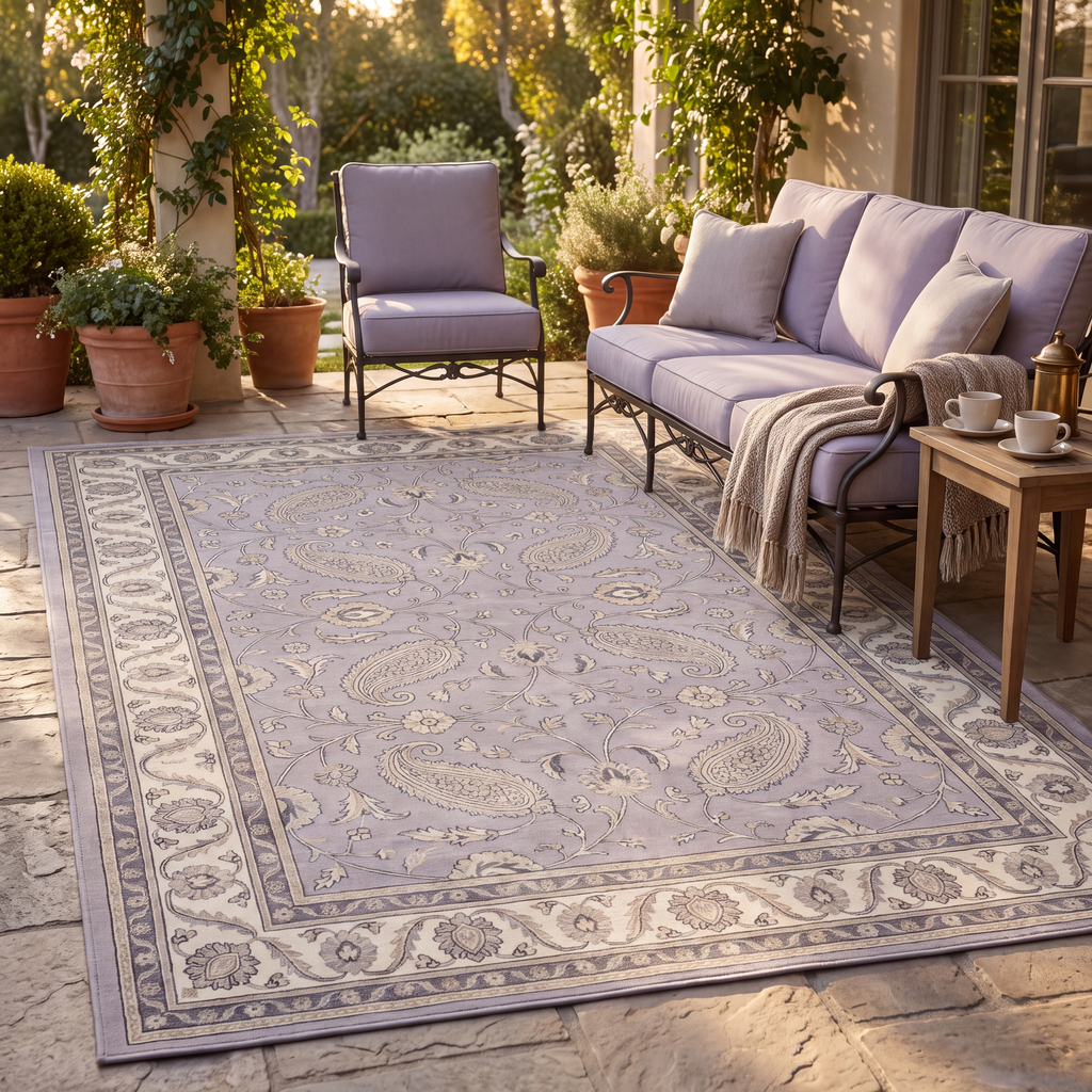 RECTANGLE | Breaker rectangle outdoor