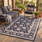 RECTANGLE | Ragged rectangle outdoor