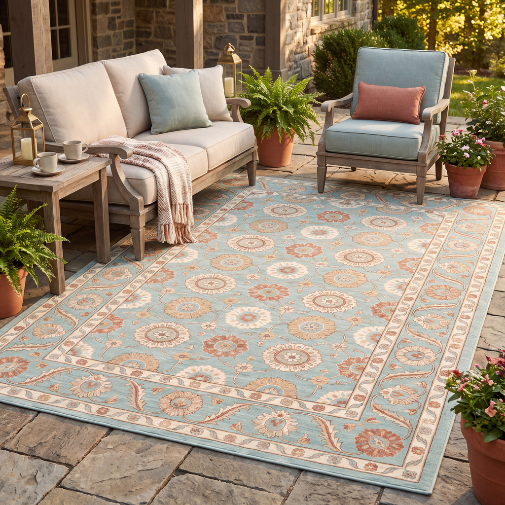 RECTANGLE | Shadowlight rectangle outdoor