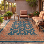 RECTANGLE | Acacia2 rectangle outdoor