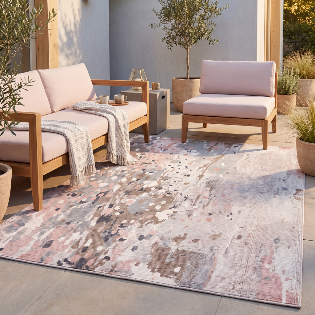 RECTANGLE | Springtide rectangle outdoor