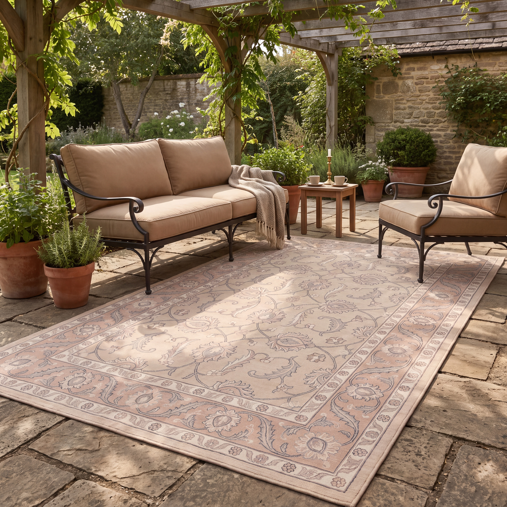 RECTANGLE | Microlite rectangle outdoor