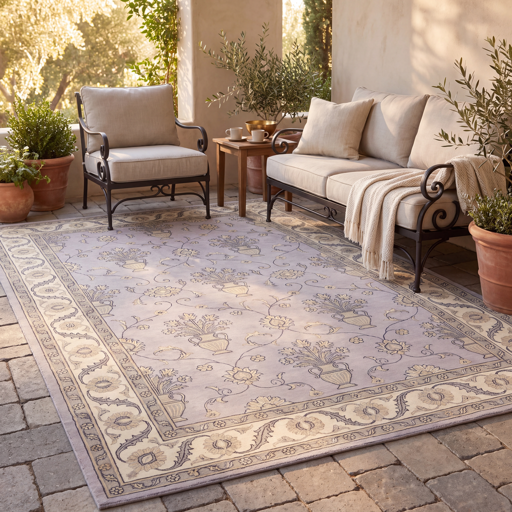 RECTANGLE | Niccolite rectangle outdoor