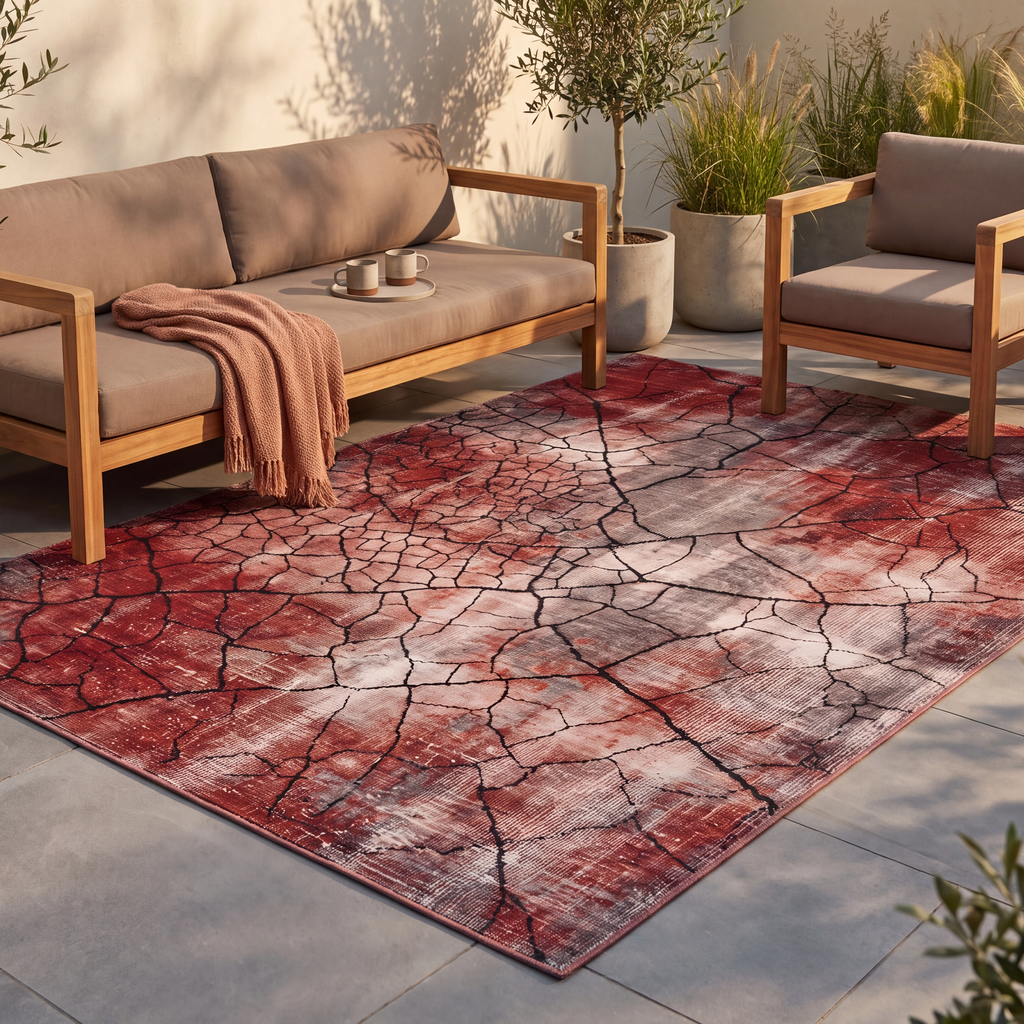 RECTANGLE | Umber2 rectangle outdoor