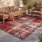 RECTANGLE | Umber2 rectangle outdoor